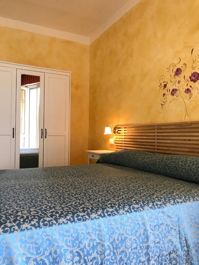 Albergo Villa Angela Toscolano Maderno Ngoại thất bức ảnh