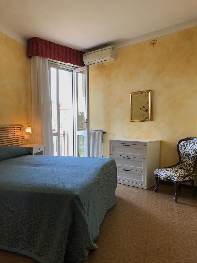 Albergo Villa Angela Toscolano Maderno Ngoại thất bức ảnh